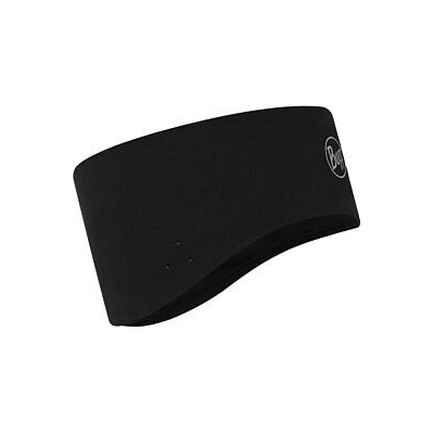 Buff Windproof grey logo