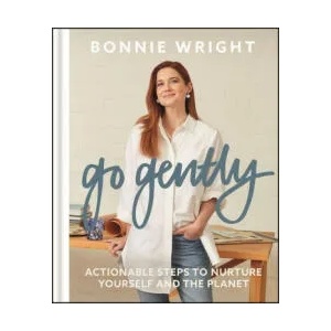 Go Gently | Bonnie Wright (ISBN: 9781529417418)