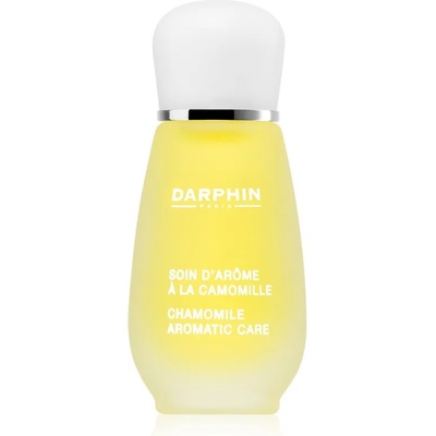 Darphin Chamomile Aromatic Care есенциално масло от лайка за успокояване на кожата 15ml