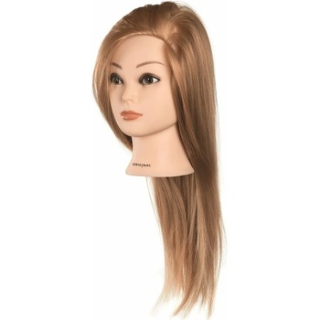 Sibel tréningová hlava Annabelle Blond