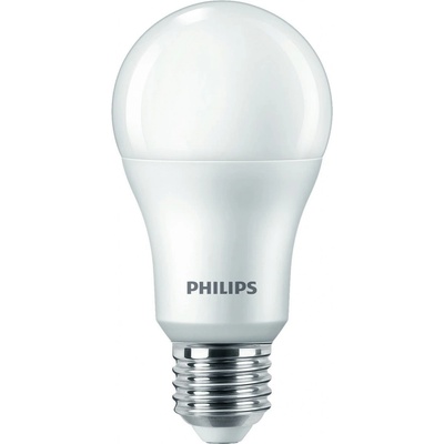 Philips Žárovka LED 12,5W-100 E27 4000K 230° CorePro