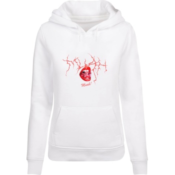 Mister Tee Суичър Muah Hoody white XXLUB-MST047-00220 - Камуфлаж, размер L