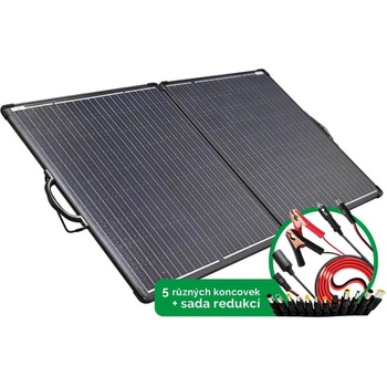 Viking solárny panel LVP200 černá
