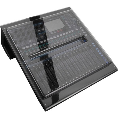 Decksaver Pro Allen & Heath QU16 cover