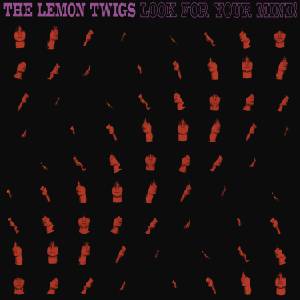 The Lemon Twigs - Look For Your Mind! (CD) (0817949039028)