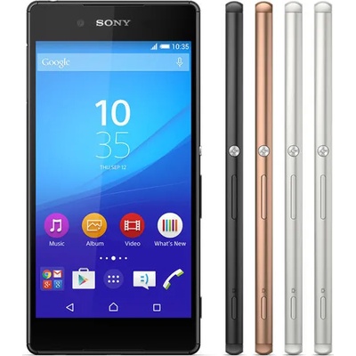 Sony Xperia Z3+ E6553