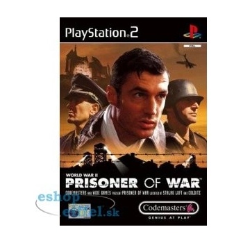 Prisoner of War