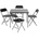Coleman 4 picnic set