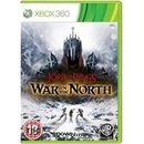 Lord of The Rings: War in the North