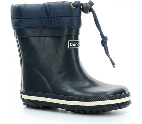 Bundgaard Cirro low warm Navy