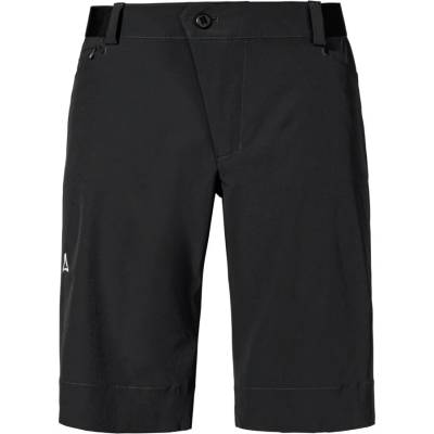 Schöffel Мъжки шорти за колоездене Schöffel Shorts Style Keitele Cycling bottoms - Black - размер 58 (EU) (055-3056-0217)