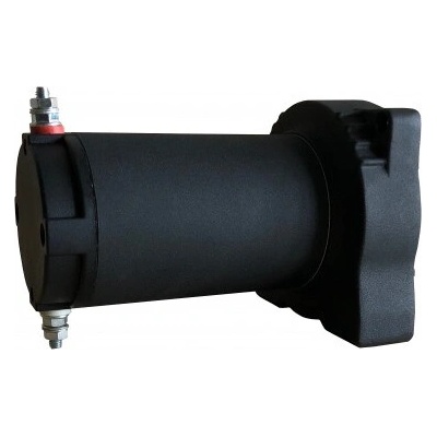 Motor na naviják BST S 3000-3500, Husar Winch