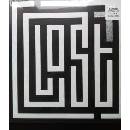 Lost - Lost EP LP