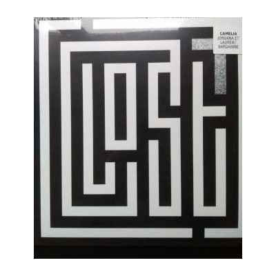 Lost - Lost EP LP