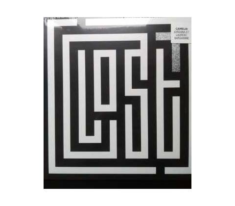 Lost - Lost EP LP