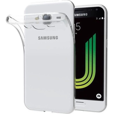 Púzdro Forcell Back Ultra Slim 0,5mm Samsung J320 Galaxy J3 2016