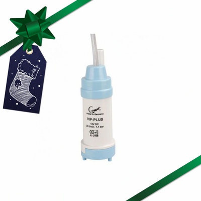 Comet Vip Plus 12 V 20 l / min
