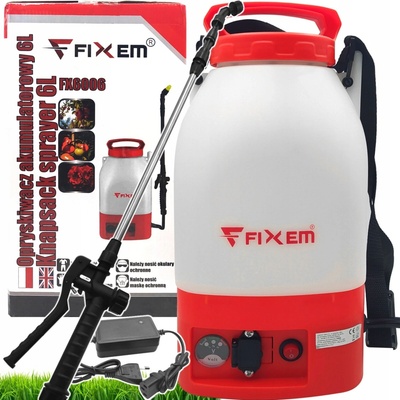 Fixem 6 l