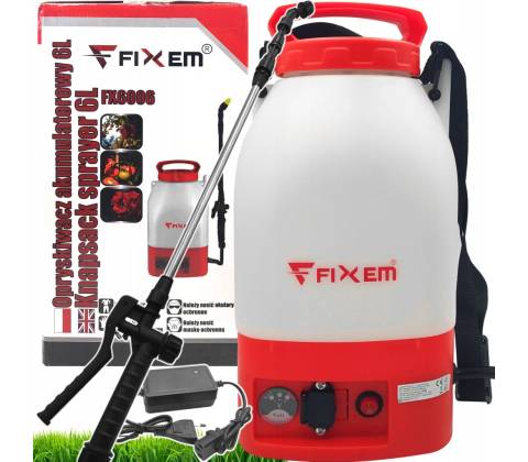 Fixem 6 l