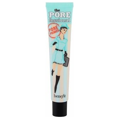 Benefit The POREfessional Podkladová báza pod make-up pre vyhladenie pleti a minimalizáciu pórov 44 ml
