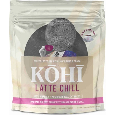 Superionherbs Kohi-Latte 20 x 5 g