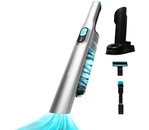 Cecotec Conga Rockstar Micro Essential