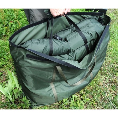 SPRO Strategy Taška Dewdrop Unhooking Mat+Stinksack