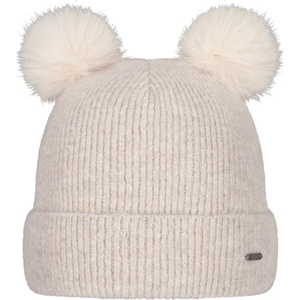 Barts Детска зимна шапка (beanie) Barts Kid's Ursama Beanie - Cream - размер 50-53 cm (904-4396-0112)