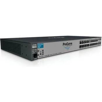 Image 1 of HP ProCurve 2510-24 (J9019B)