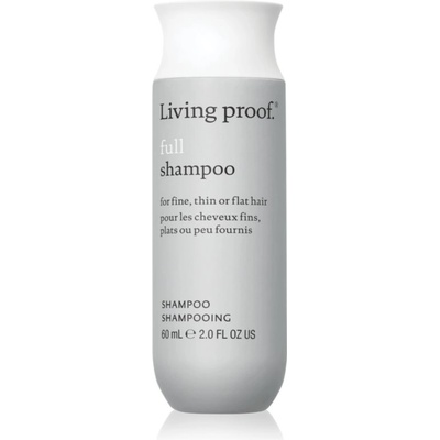Living proof Full шампоан за съвършен обем 60ml