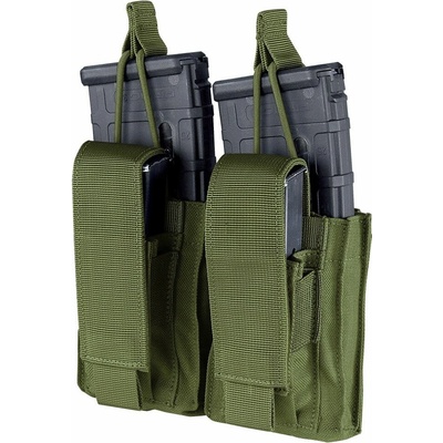 Condor Outdoor Kangaroo Gen II na štyri zásobníky