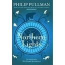 Northern Lights - Philip Pullman