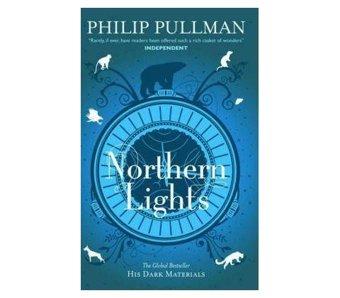 Northern Lights - Philip Pullman
