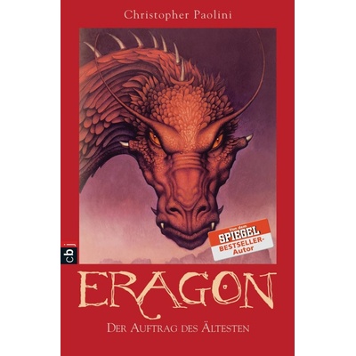 Eragon Der Auftrag Des Aeltesten Christopher Paolini