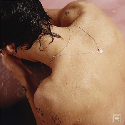 STYLES, HARRY - HARRY STYLES HQ LP