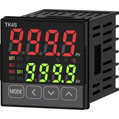 TRU COMPONENTS TK4S-14RC