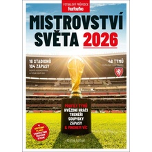 Fotbalové MS 2026