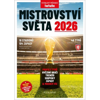 Fotbalové MS 2026