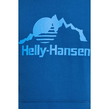 Helly Hansen суичър (62975)