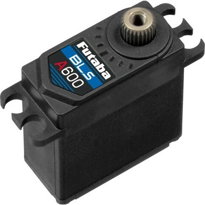 Futaba BLS-A600 6,7kg 0,09s/60°