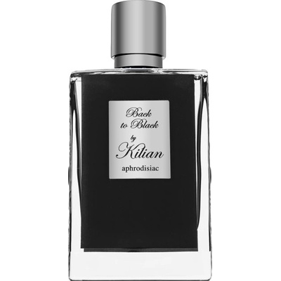 Kilian Back to Black parfumovaná voda unisex 50 ml