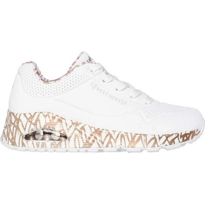Skechers Обувки uno - loving love (155506-wtrg)