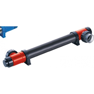 Pooltechnika UV-sterilizátor Black plastic 40W