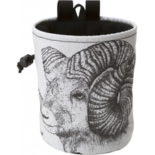 Metolius Chalk Bag Wildlife Comp CB Ram