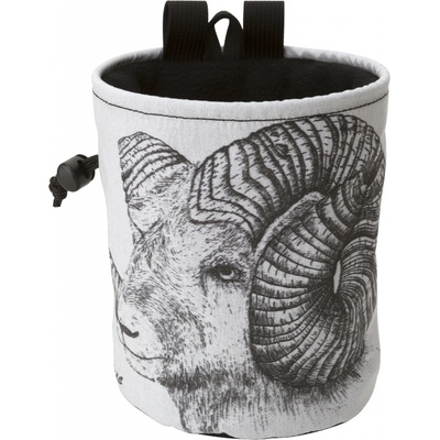 Metolius Chalk Bag Wildlife Comp CB Ram – Zboží Dáma