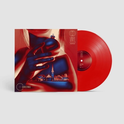 Essentials: Christmas - 2022 - Red LP - Hudobné albumy LP