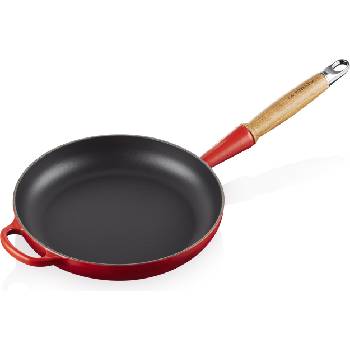 Le Creuset Тиган Signature 24 см черешов (20258240600422)