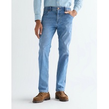 Wrangler 112377761 GREENSBORO STRETCH Tobacco Ice