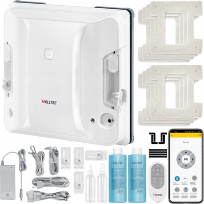 Welltec RX4 Pro