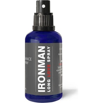 Спрей за задържане Ironman